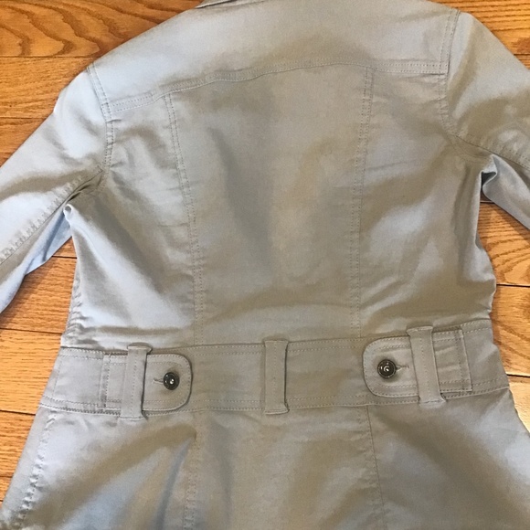 Jacket - Picture 5 of 7